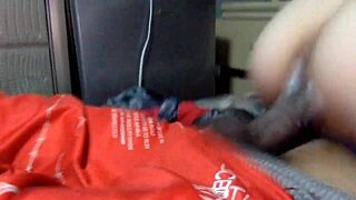 Stepdad catches stepdaughter watching porn and makes her fuck raw