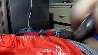 Stepdad catches stepdaughter watching porn and makes her fuck raw