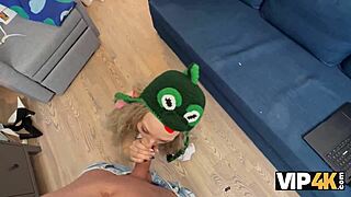 We showed our followers proper rough anal sex
