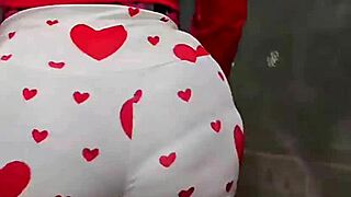darkchocolatebarbie walking compilation