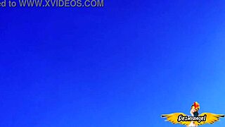 Indian bhabi gets hard anal and blowjob