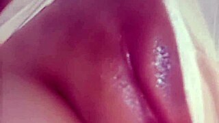 se filtra video de chica masturbandose