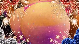 Special Carnival Night With Slutty Friends