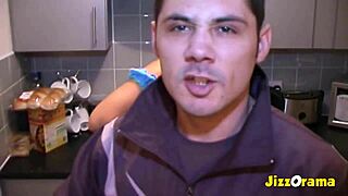 se cojen a mi novia multiorgasmica por perder apuesta y lo grabo todo