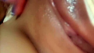 se filtra video de chica masturbandose
