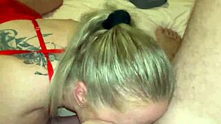 riding on neighbour dick lick balls fuck me good cum on tits