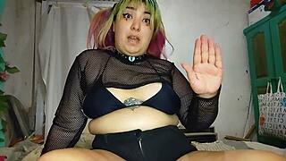 joi de calzon chino te animas a probar pajerito