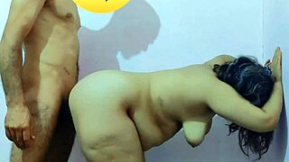 Taboo Arab Muslim Slut Fucked Hard Without Panties By Brother