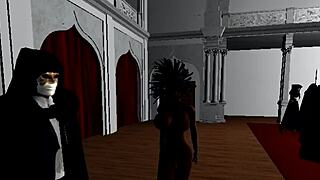 Legs Wide Spread Chapter 3