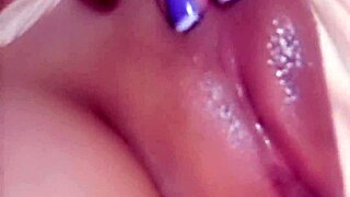 se filtra video de chica masturbandose
