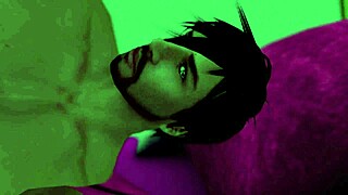 Legs Wide Spread Chapter 3