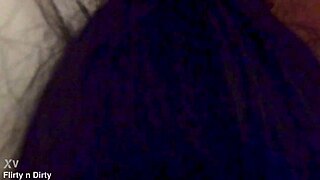 innocent paloma blows rides and gets creampied pov