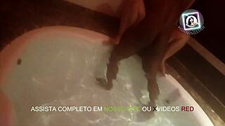 negão me fudeu na hidro no dia do meu aniversário