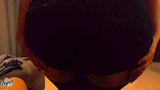 post burlesque dress tease and fuck