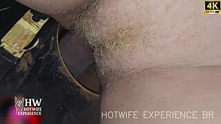 monica lima no glory hole com uma pica preta grossa fodendo gostoso