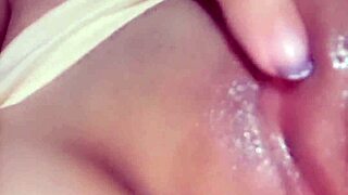 se filtra video de chica masturbandose