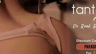 anal fisting in halloween costume with sex doll