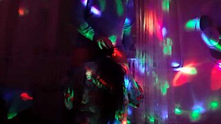 at a party we fuck stranger in the corner