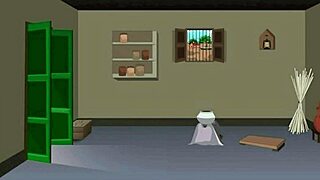 fati auntys family secrets animated village drama
