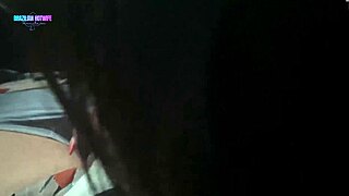 Wife Blows Cuckold In Traffic Carnival