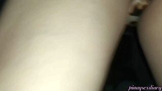 filipina single mom enjoys party time fun