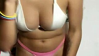 bigo live gata bikini