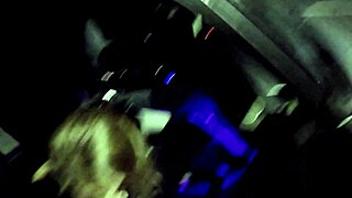 damon sinners fucks cheating dutch blonde on highway