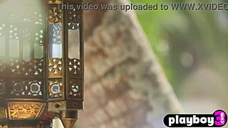 Big ass milf briana ashley strips naked