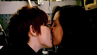 Lily cade the cop fucks naughty lesbian jenna sativa