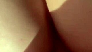 mommy noels is horny and you have the hard cock ready for her