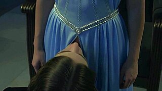 alternate revenge of the sith ending with padme