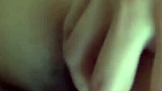 homemade sex with my horny neighbor after sucking his cock in the bathroom