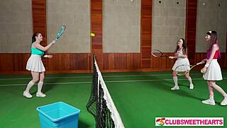 wimbledon made me do it part 2