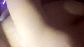 Ava knightly gets it in before bed