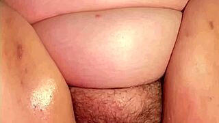 Bbw Goth Gf Fucks Creamy Pussy With Huge Dildo For You
