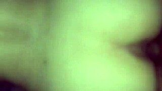 Esposa Caliente Bent Over Doggystyle