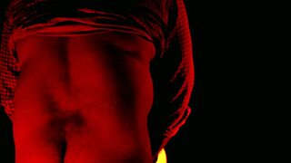 red light room married couple hard and hot indian sex