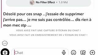 Cheat snap my girlfriend cheats with ex at work