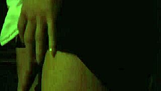 lesbian slave cums from strapon and fingering