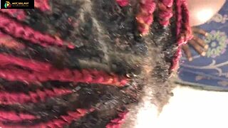 hx my apology to my horny neighbor by giving her a good fuck