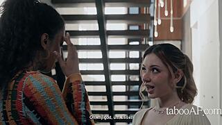 big tits teacher seduced by 2 students - demi hawks elias cash ravyn alexa