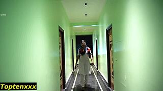 desi schoolgirl has sex with teacher