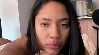 i like to see myself while they fuck me