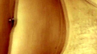 Beautiful swinger wife fucked hard by big cock in session