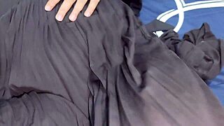 outdor video i took the market sales girl home and fucked her as i wanted hardly part 01