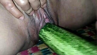 I almost cum inside my personal assistant
