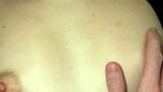 raw midnight flash tiny petite step sister fucked hard in her black satin robe