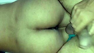 teen village girl hot anal with cute pussy first time