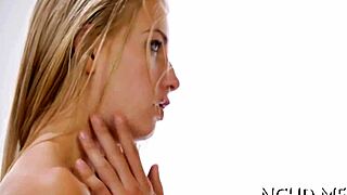 naughty teen 18+ have a pleasure the casting