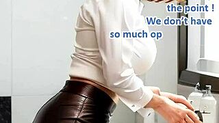midlife crisis chapter two ode to joi part two